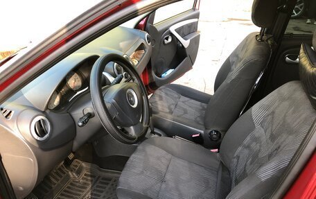 Renault Logan I, 2011 год, 630 000 рублей, 16 фотография