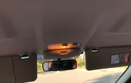 Renault Logan I, 2011 год, 630 000 рублей, 20 фотография