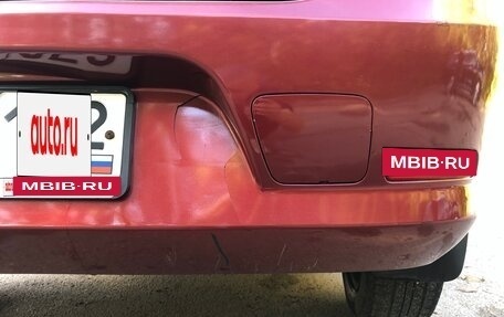 Renault Logan I, 2011 год, 630 000 рублей, 26 фотография