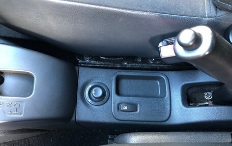 Renault Logan I, 2011 год, 630 000 рублей, 29 фотография