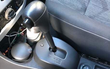 Renault Logan I, 2011 год, 630 000 рублей, 30 фотография