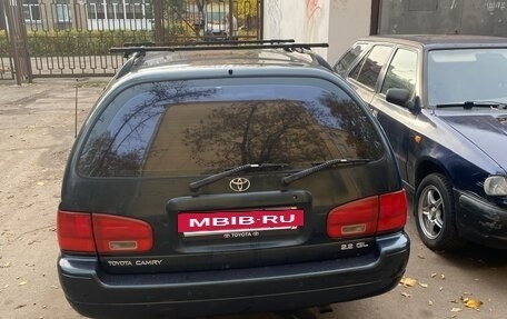 Toyota Camry, 1993 год, 220 000 рублей, 3 фотография