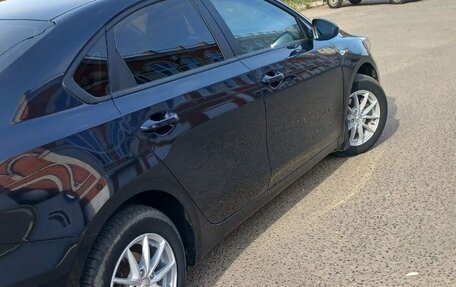 KIA Cerato IV, 2019 год, 1 850 000 рублей, 5 фотография