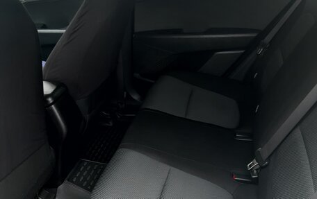 Hyundai Creta I рестайлинг, 2017 год, 1 450 000 рублей, 9 фотография