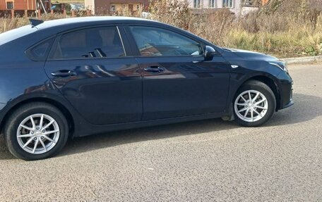 KIA Cerato IV, 2019 год, 1 850 000 рублей, 6 фотография