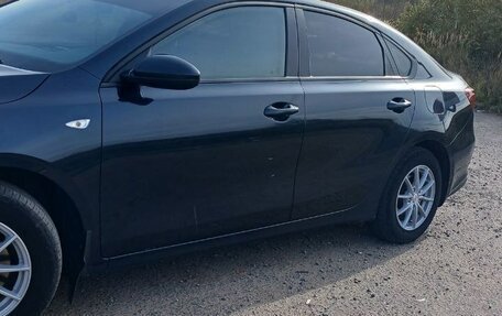 KIA Cerato IV, 2019 год, 1 850 000 рублей, 7 фотография