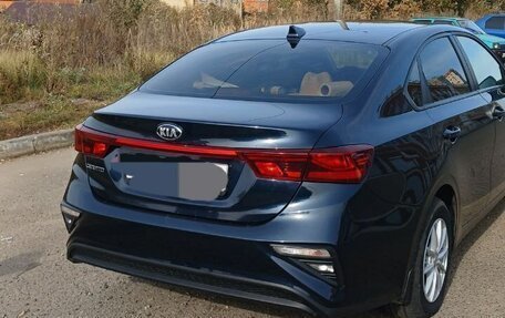 KIA Cerato IV, 2019 год, 1 850 000 рублей, 11 фотография