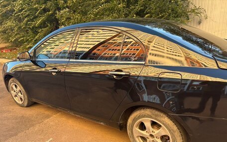 Geely Emgrand EC7, 2013 год, 350 000 рублей, 5 фотография