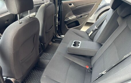Geely Emgrand EC7, 2013 год, 350 000 рублей, 11 фотография