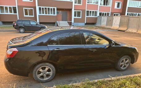 Geely Emgrand EC7, 2013 год, 350 000 рублей, 2 фотография