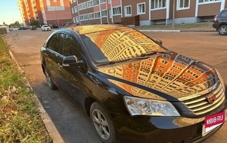 Geely Emgrand EC7, 2013 год, 350 000 рублей, 6 фотография