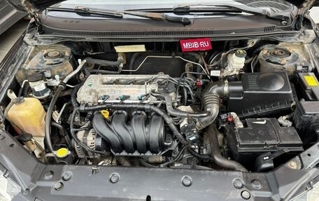 Geely Emgrand EC7, 2013 год, 350 000 рублей, 8 фотография