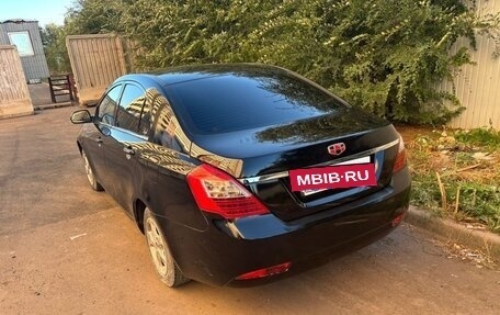 Geely Emgrand EC7, 2013 год, 350 000 рублей, 4 фотография