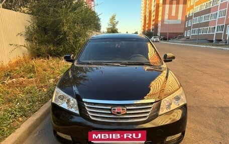 Geely Emgrand EC7, 2013 год, 350 000 рублей, 3 фотография
