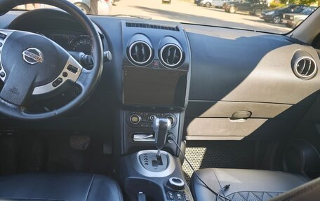 Nissan Qashqai+2 I, 2010 год, 950 000 рублей, 2 фотография