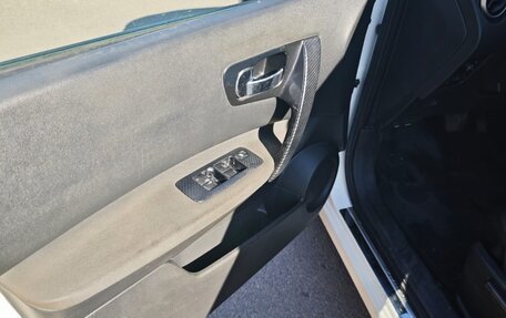 Nissan Qashqai+2 I, 2010 год, 950 000 рублей, 7 фотография