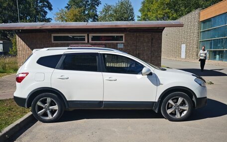 Nissan Qashqai+2 I, 2010 год, 950 000 рублей, 6 фотография