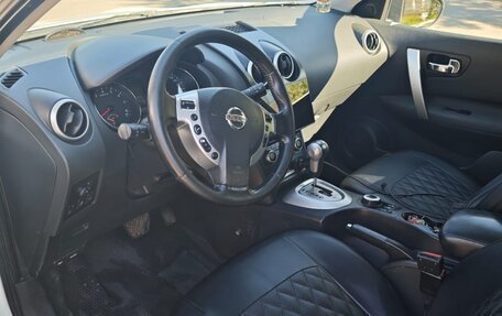 Nissan Qashqai+2 I, 2010 год, 950 000 рублей, 8 фотография