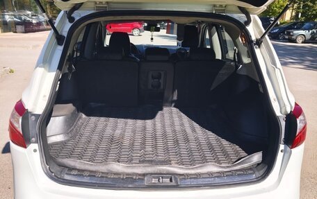 Nissan Qashqai+2 I, 2010 год, 950 000 рублей, 4 фотография