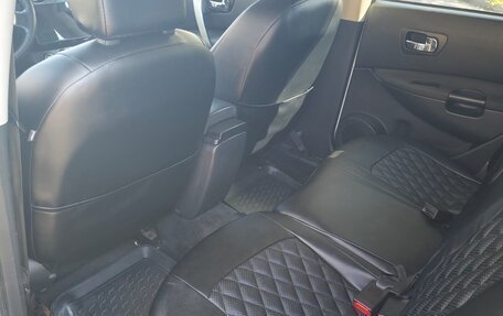 Nissan Qashqai+2 I, 2010 год, 950 000 рублей, 3 фотография