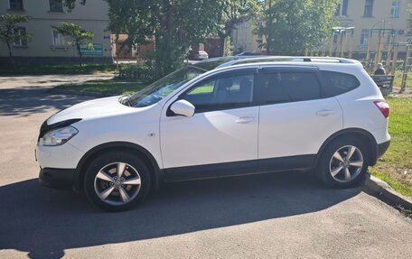 Nissan Qashqai+2 I, 2010 год, 950 000 рублей, 10 фотография