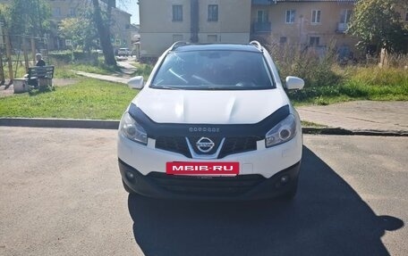 Nissan Qashqai+2 I, 2010 год, 950 000 рублей, 9 фотография