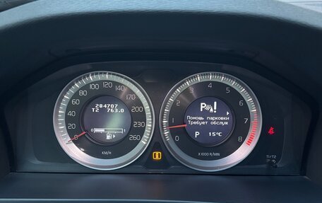 Volvo S60 III, 2012 год, 700 000 рублей, 6 фотография