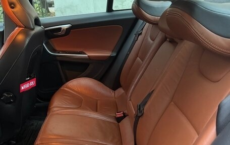 Volvo S60 III, 2012 год, 700 000 рублей, 10 фотография