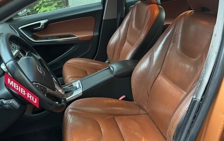 Volvo S60 III, 2012 год, 700 000 рублей, 11 фотография