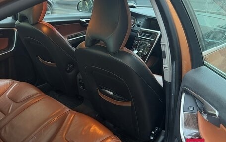 Volvo S60 III, 2012 год, 700 000 рублей, 9 фотография