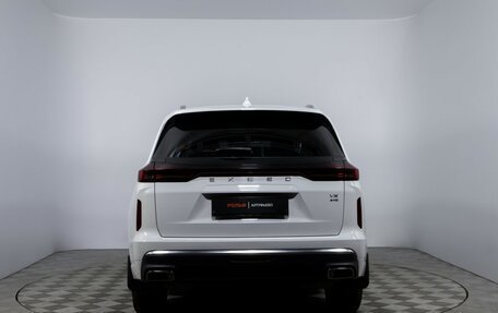 CheryExeed VX, 2022 год, 2 720 000 рублей, 6 фотография