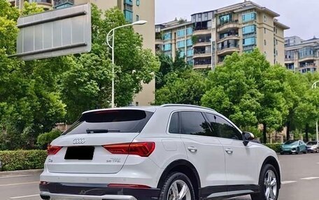 Audi Q3, 2022 год, 2 750 000 рублей, 7 фотография