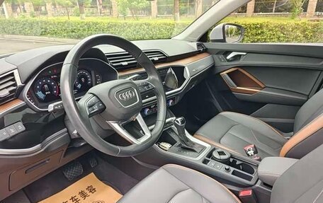 Audi Q3, 2022 год, 2 750 000 рублей, 15 фотография