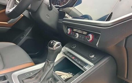 Audi Q3, 2022 год, 2 750 000 рублей, 21 фотография