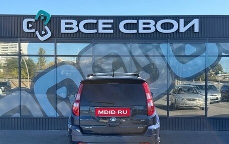 Great Wall Hover H3 I, 2013 год, 715 000 рублей, 6 фотография