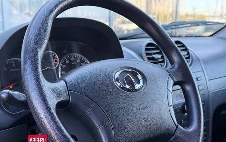Great Wall Hover H3 I, 2013 год, 715 000 рублей, 11 фотография