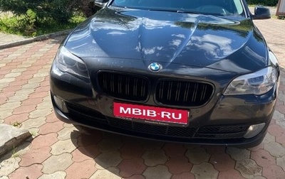BMW 5 серия, 2012 год, 1 550 000 рублей, 1 фотография