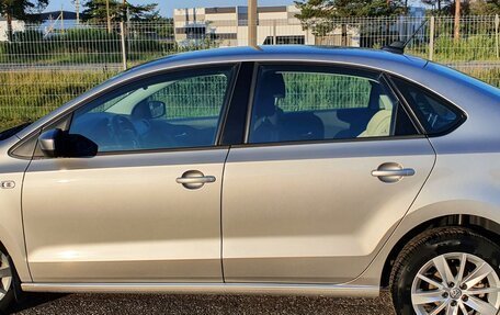 Volkswagen Polo VI (EU Market), 2017 год, 1 280 000 рублей, 7 фотография