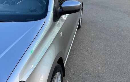 Volkswagen Polo VI (EU Market), 2017 год, 1 280 000 рублей, 23 фотография