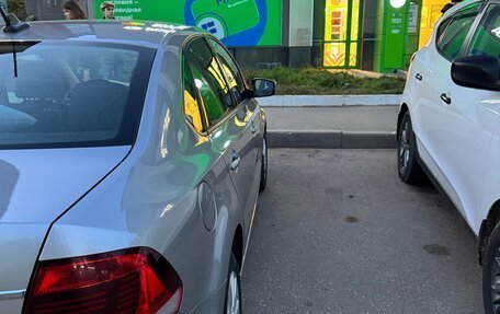 Volkswagen Polo VI (EU Market), 2017 год, 1 280 000 рублей, 12 фотография