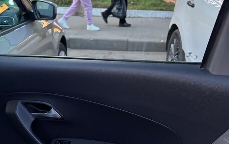 Volkswagen Polo VI (EU Market), 2017 год, 1 280 000 рублей, 18 фотография