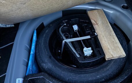 Volkswagen Polo VI (EU Market), 2017 год, 1 280 000 рублей, 22 фотография