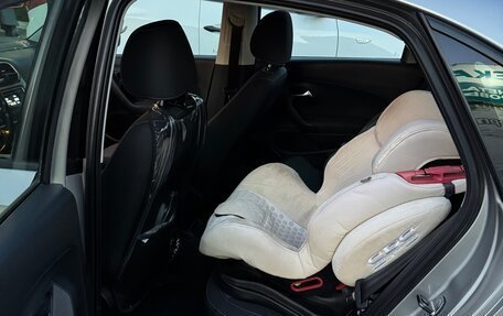 Volkswagen Polo VI (EU Market), 2017 год, 1 280 000 рублей, 17 фотография