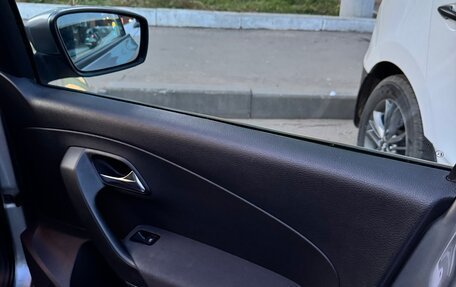 Volkswagen Polo VI (EU Market), 2017 год, 1 280 000 рублей, 20 фотография