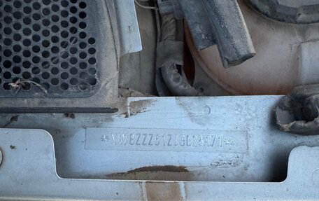 Volkswagen Polo VI (EU Market), 2017 год, 1 280 000 рублей, 31 фотография