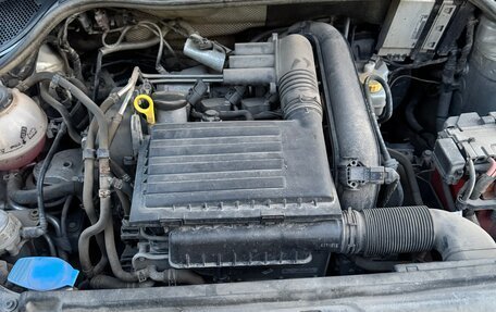 Volkswagen Polo VI (EU Market), 2017 год, 1 280 000 рублей, 34 фотография