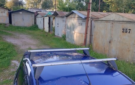 Ford Fiesta, 2008 год, 350 000 рублей, 7 фотография