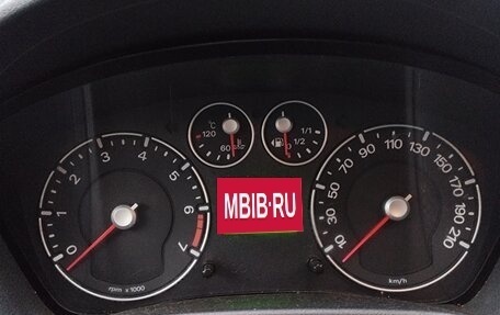 Ford Fiesta, 2008 год, 350 000 рублей, 11 фотография
