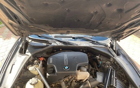 BMW 5 серия, 2012 год, 1 550 000 рублей, 6 фотография