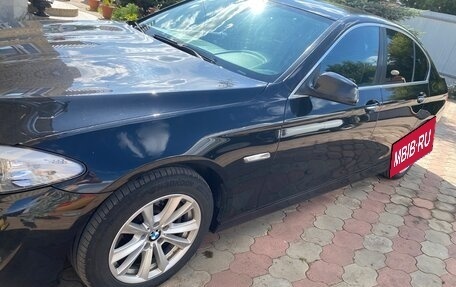 BMW 5 серия, 2012 год, 1 550 000 рублей, 5 фотография